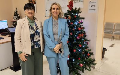 Nasce il Dipartimento della Fragilità delle Aziende Sanitarie ferraresi