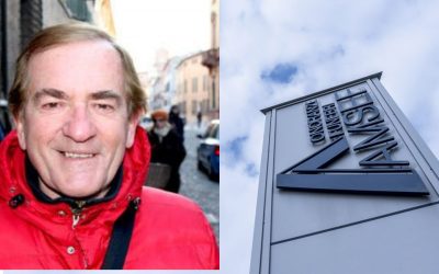 Valente (ex Amsef): “Vendono i gioielli per fare cassa”