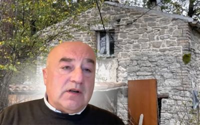 Famiglia nel bosco. La domanda del sindaco di Palmoli: “Dove può arrivare lo Stato?”