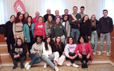 I diciottenni argentani incontrano il sindaco e le associazioni del dono