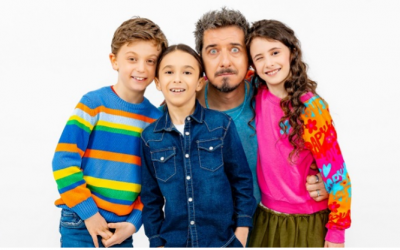 “Il Babysitter”: sold out lo spettacolo di Ruffini al Nuovo