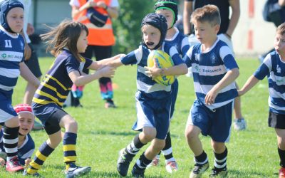 Il Cus Ferrara Rugby fa quadrato per risalire la china