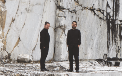 Al Jazz Club un’esperienza immersiva con il duo “The Hidden Idea”