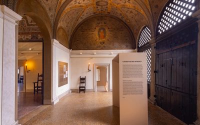 Musei aperti per tutte le festività