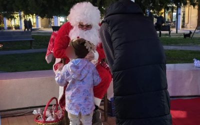 Tanti gli appuntamenti “aspettando il Natale”