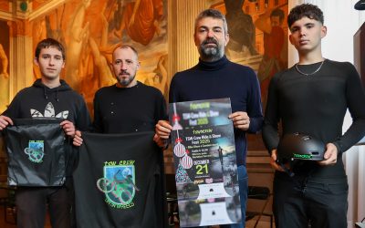 Esibizioni e contest per una giornata dedicata al ciclismo freestyle