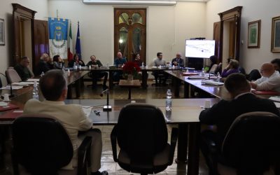 Al via i lavori per lo scalo merci di via Matteotti