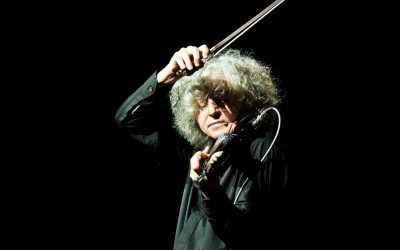 ‘Musica alla corte degli Estensi’, uscito il nuovo album di Branduardi