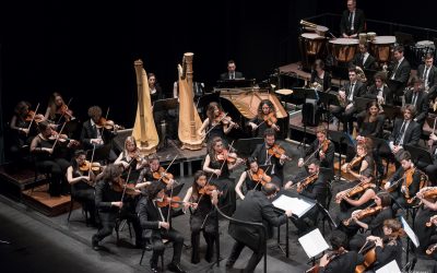 “I Classici della Tradizione”: i canti di Natale in concerto con l’orchestra La Corelli