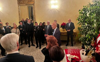 In Prefettura il punto su un anno di attività