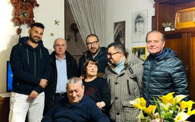 Risolto il caso di Francesco e Vianella: “Facciamo fatti, non polemiche”