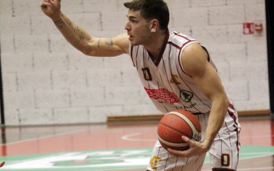 Serie C, Francesco Bianchi ritorna alla Despar