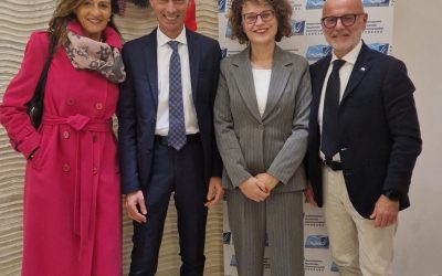 Affitti brevi e Pos, l’Anc si confronta sulle nuove regole