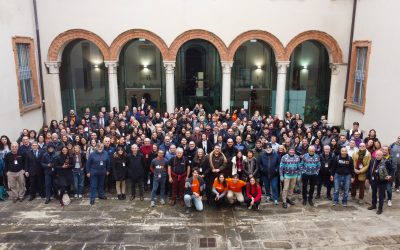 MoodleMoot Italia 2025: a Unife tre giorni di innovazione