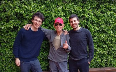 A Vigarano il Gianni Cazzola Classic Trio