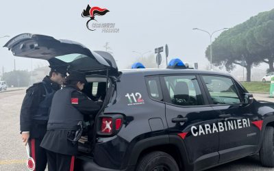 Deve scontare 3 anni di carcere. Carabinieri arrestano 52enne