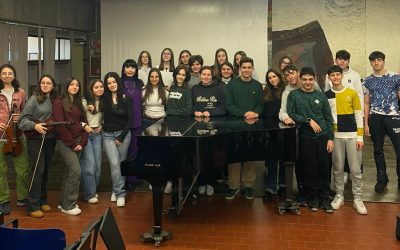 All’Ariosto Shakespeare incontra il mondo classico