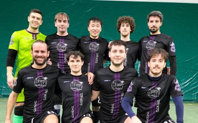 Opes. I risultati della nona giornata