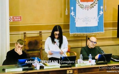 Trevisani: “Amministrazione ferma”