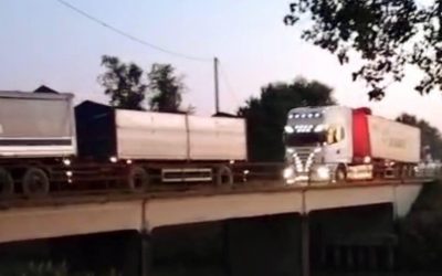 De Michele e Plebiscito: “Via Moro e ponte Saracca sono del Comune”