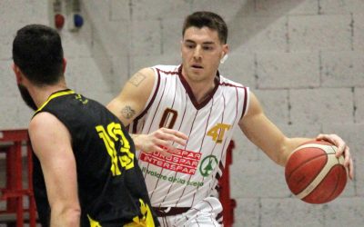 Basket Serie C. Una 4T decimata fa sudare la capolista Medicina