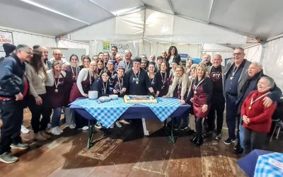 “A zzuèn al maiàl in piàza” è Sagra di qualità