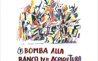 Studiare Giuseppe Pinelli a scuola