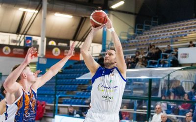 Adamant-Jesi, le pagelle