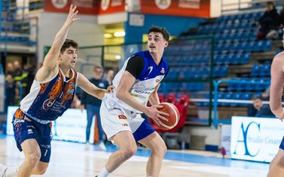 Adamant Ferrara, alla Bondi Arena passa anche Jesi. E adesso?