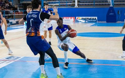 Latina-Adamant, le pagelle