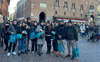Scientology nelle scuole di Ferrara. E con il patrocinio del Comune