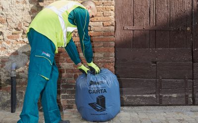 Ferrara: posticipato il porta a porta nei giorni di Natale e Capodanno in centro