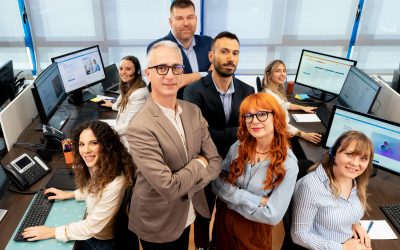 Ehiweb e la maturità della connettività: quando il 5G diventa una priorità