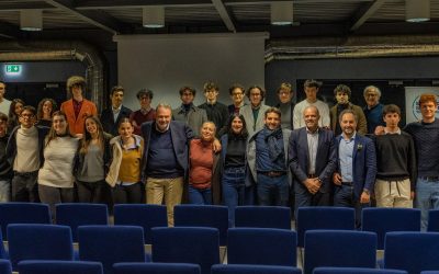 La Scuola di Sviluppo Territoriale apre il confronto sul futuro
