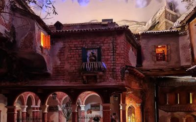 Copparo si avvia verso il Natale con tante iniziative per la comunità