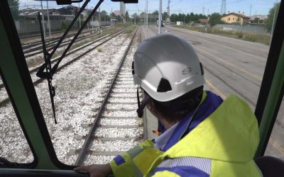 Accordo Fer-sindacati per migliorare la produttività e valorizzare il personale