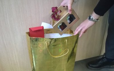 Feste green, ecco dove gettare i rifiuti di Natale