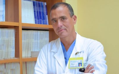 Paolo Carcoforo entra nel Consiglio Direttivo della Società Italiana di Chirurgia