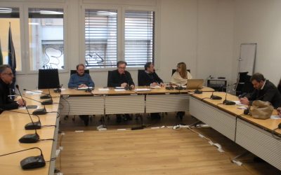 La Provincia approva un bilancio da 87 milioni