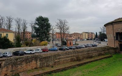 Togliete quelle auto dal sottomura