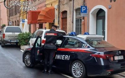 Ruba uno smartphone. Arrestato un 60enne