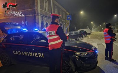 Fermata con il tasso alcolemico 5 volte superiore ai limiti