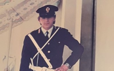 Dalla Volante alla sedia a rotelle, 40 anni fa cambiava la vita di Roberto Fantini