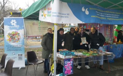 Fotografia, ascolto, letture, giochi e teatro. Ultimi appuntamenti con “Il tempo della festa”