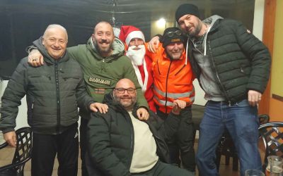 San Biagio, la solidarietà che unisce a Natale