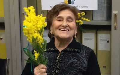 Morta Ansalda Siroli, simbolo delle lotte delle donne