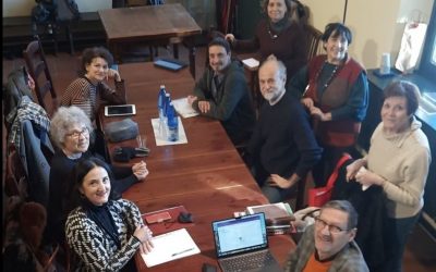 Danza storica, l’Accademia degli Intermedi ritorna a Ferrara