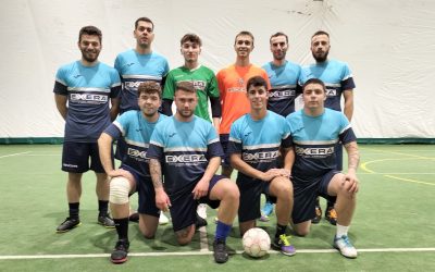 I risultati del Campionato Opes: torna a vincere lo Zeta Club