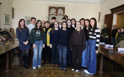 Scuola. Comune e Lions premiano i diplomati eccellenti