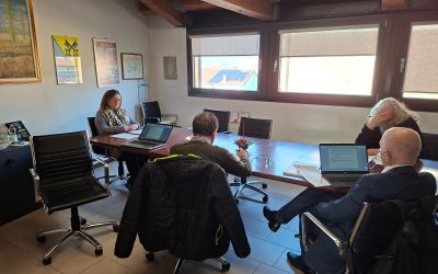 Bilancio di fine anno, Irene Bononi: “Investiamo in sicurezza, sociale e qualità del vivere”